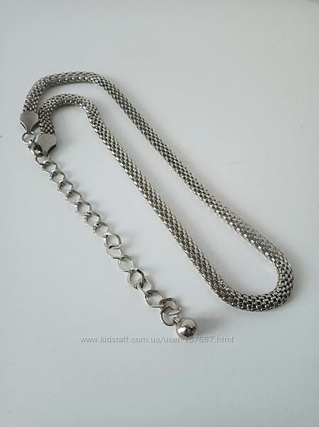 Цепочка, длина 54 см