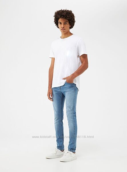 Круті джинси super skinny Terranova - р-ри 33, 34, 36 - можна й на менше