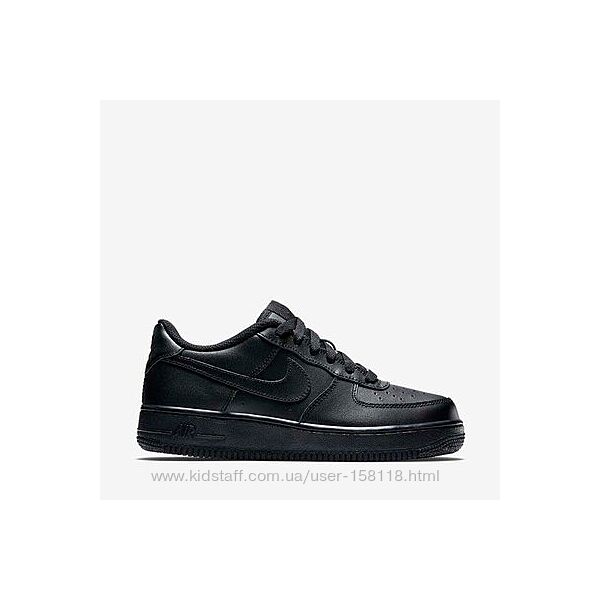 Кросівки Nike Air Force  - 36 р-р - 22,5 см - форси, оригінал
