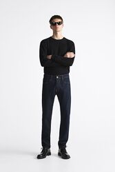 Круті джинси Zara - модель SLIM FIT - 36 р-р