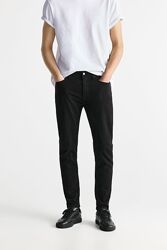 Круті джинси скінні Zara - 34 р-р