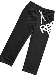 Спортивні штани Reebok - оригінал - 14 років, але краще на 10-12