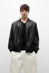 Крутий бомбер Pull&Bear - Л, ХЛ, ХХЛ