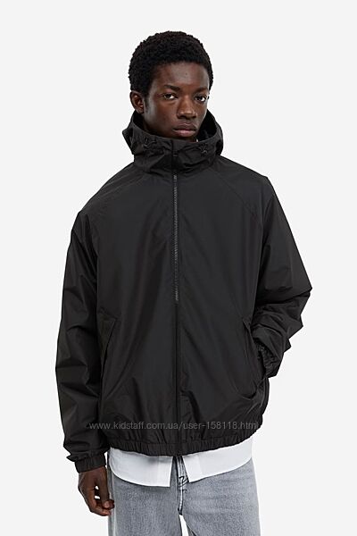 Непромокаємі вітровки H&M - Л