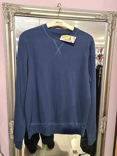 Стильний світшот C&A - M