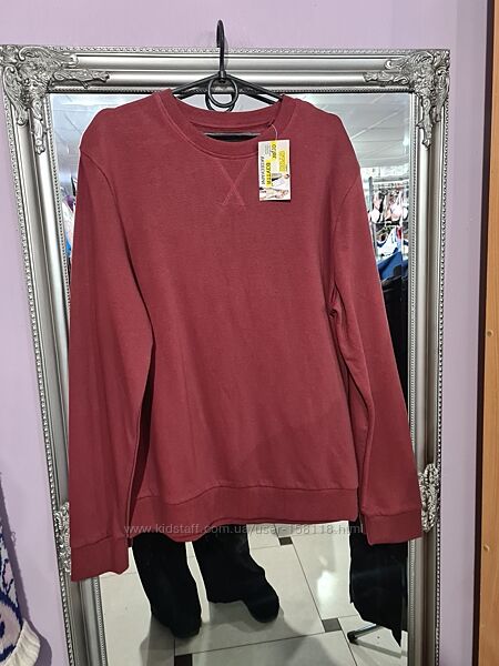 Стильний світшот C&A - М, Л