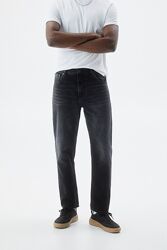 Круті джинси PULL&BEAR - straight vintage - 30 р-р