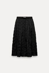 Крута жата міді спідниця Zara - XC-C - можна до Л