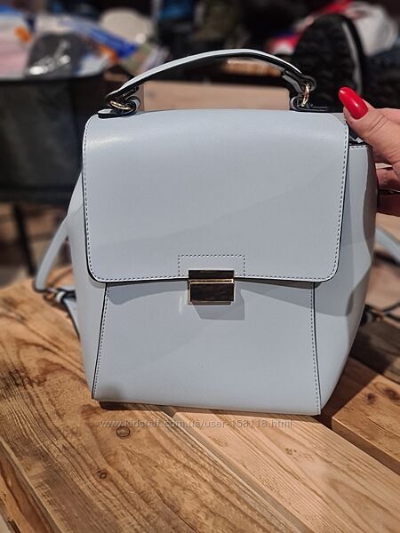 Рюкзак Zara