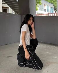 Штани карго