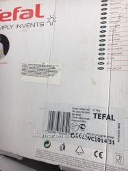 Пароварка TEFAL Продам пароварку TEFAL VC 1014