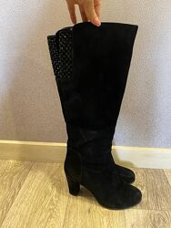 Демі чоботи 39 р