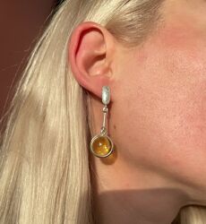#2: серьги 1600