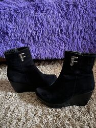 Зимние ботинки р.37