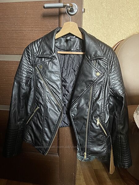 Куртка h&m