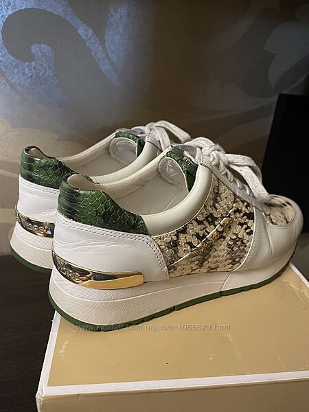 Кроссовки Michael Kors оригинал
