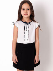Блузка для дівчинки Mevis 3765-02