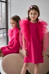 Сукня святкова для дівчинки Michell 2211 - 2 кольори 