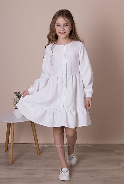 Святкова сукня для дівчинки Mevis 5041