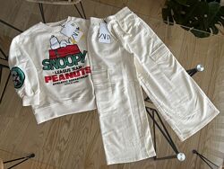 Костюм Zara Snoopy