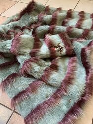 Шубка искусственная Scotch Rbelle