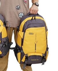 Рюкзак туристический походный текстиль 45 L