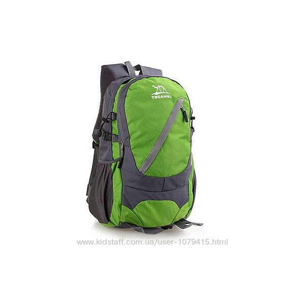Рюкзак туристический походный текстиль TB CAMEL 30 L