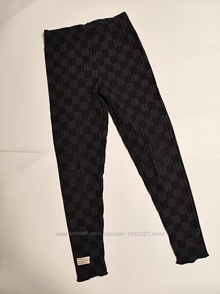 Лосіни Zara р.152