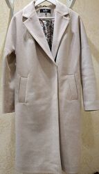 Пальто женское кашемировое