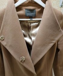 Пальто женское кашемировое