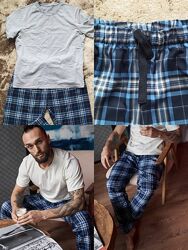 Піжама чоловіча