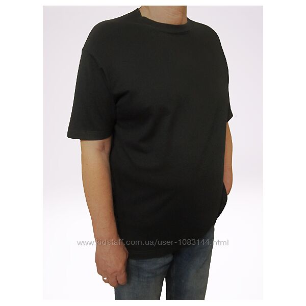 Levis original Мужская черная футболка 100 cotton р. L/XL 