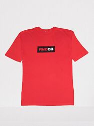 RedNoseDay футболка 100 cotton р. M/L Великобритания б/у