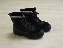 TCM Tchibo треккинговые ботинки Helio Supra р.42/26,5 см