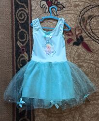 Платье для девочки на 6 -7 лет