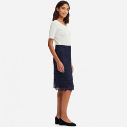 Uniqlo  спідниці 