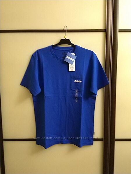 Uniqlo футболки 