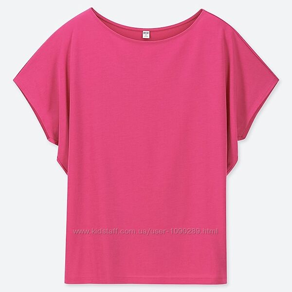 uniqlo футболки