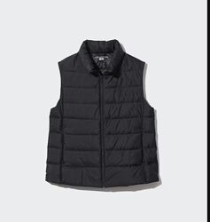 uniqlo жилетка