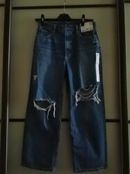 Uniqlo джинсы  от 750