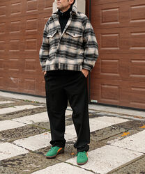 #10: зразок моделі на чол