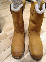 Timberland черевики, ботінки