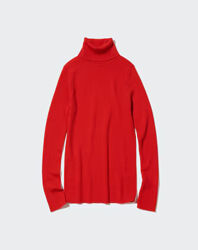 Uniqlo гольф мериносова вовна, кардиган