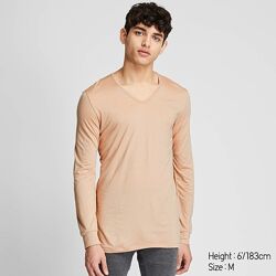 Uniqlo термобілизна гольф, лонгслів ХХЛ 