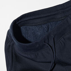 Uniqlo штани джогери на флісі