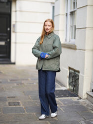 #6: зразок моделі