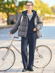 uniqlo куртки різні