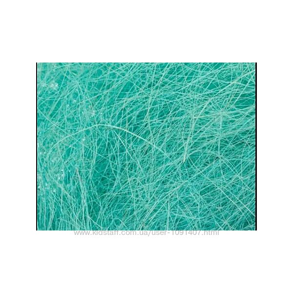 Сизаль для топиария 