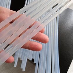 Клей для термопістолету 7мм