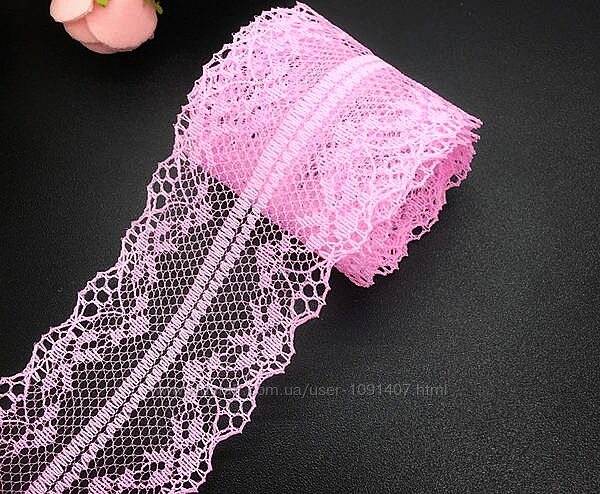 Мереживо 4см 